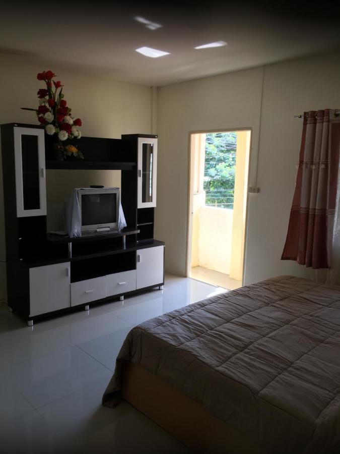 Baan Suan Resort2345 Ban Nong Waeng  Exteriér fotografie